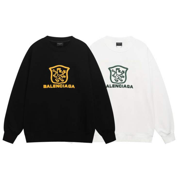 Picture of Balenciaga Sweatshirt _SKUBalenciagaS-XLjdtx780529905